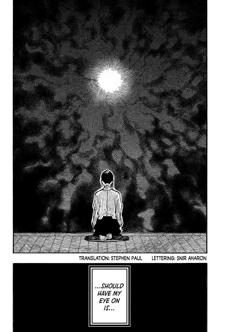 Akane Banashi Chapter 176 page 2 - Chapter 176