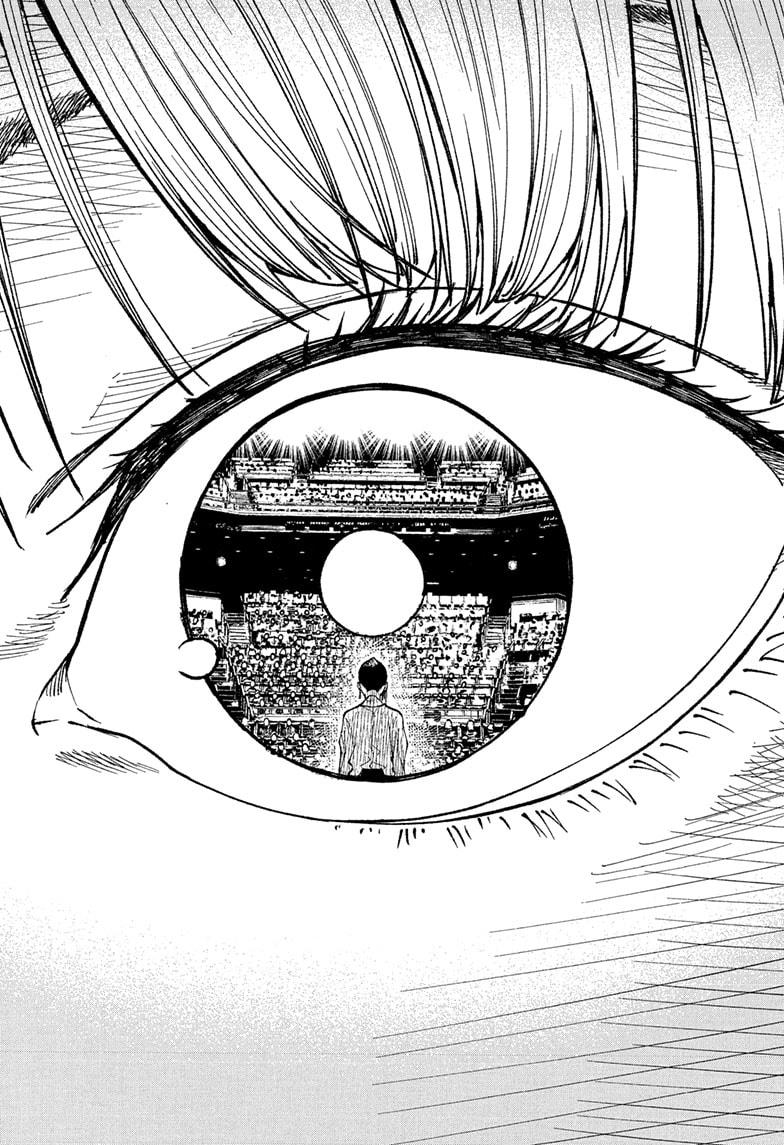 Akane Banashi Chapter 176 page 6 - Chapter 176