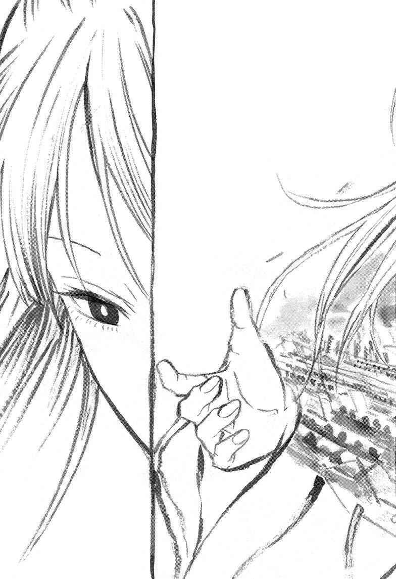 Akane Banashi Chapter 177 page 19 - Chapter 177
