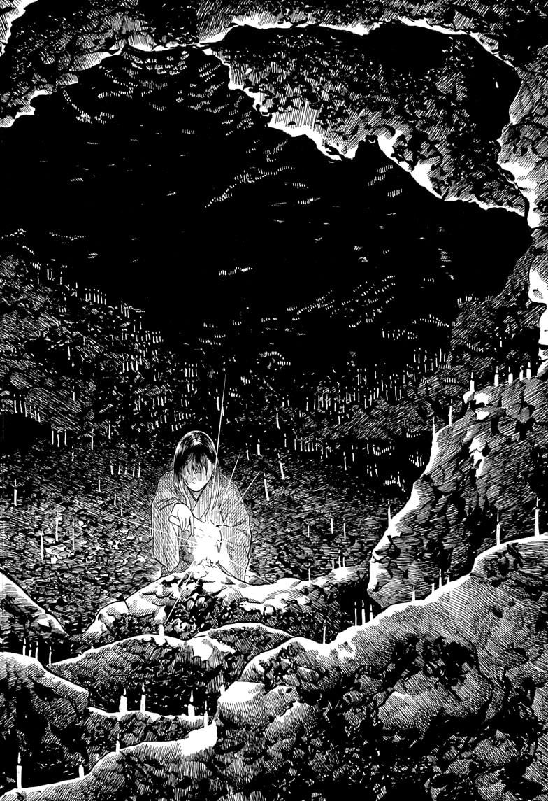 Akane Banashi Chapter 190 page 10 - Chapter 190