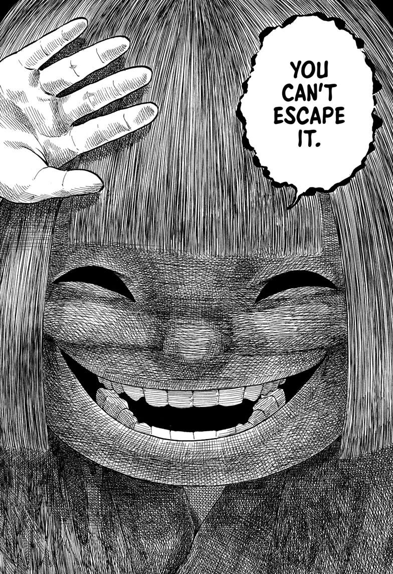 Akane-banashi manga, chapter 202, page 8 of 19
