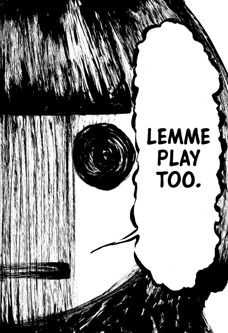 Akane-banashi manga, chapter 204, page 20 of 23