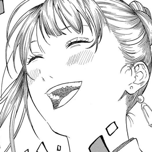 Akane Banashi Chapter 204 thumbnail