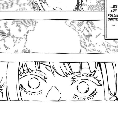Akane Banashi Chapter 205 thumbnail