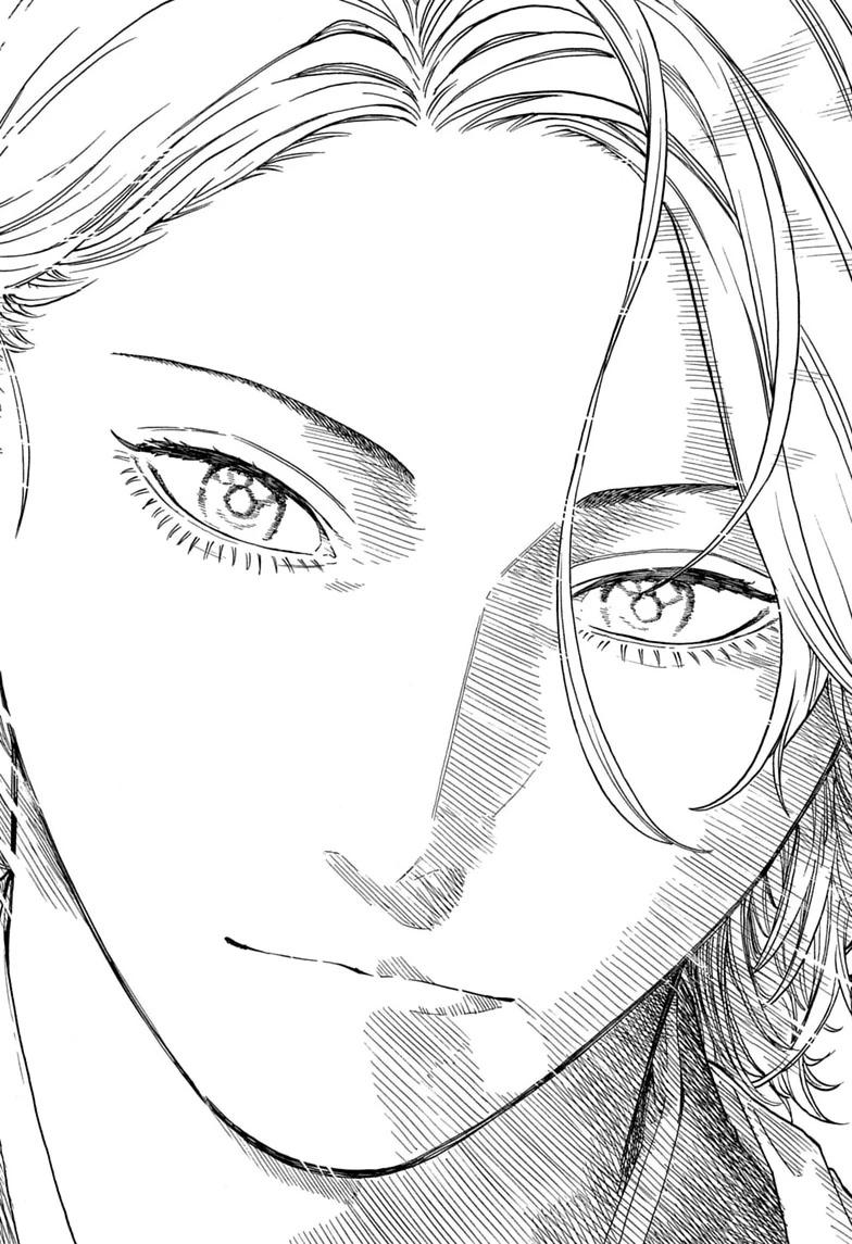 Akane-banashi manga, chapter 208, page 18 of 19