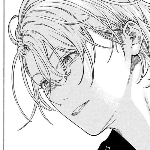 Akane Banashi Chapter 213 thumbnail