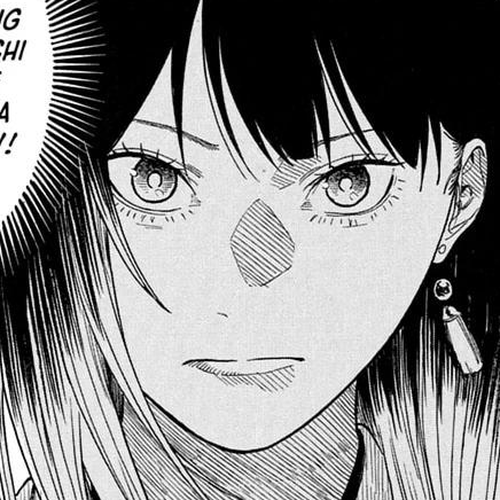 Akane Banashi Chapter 215 thumbnail