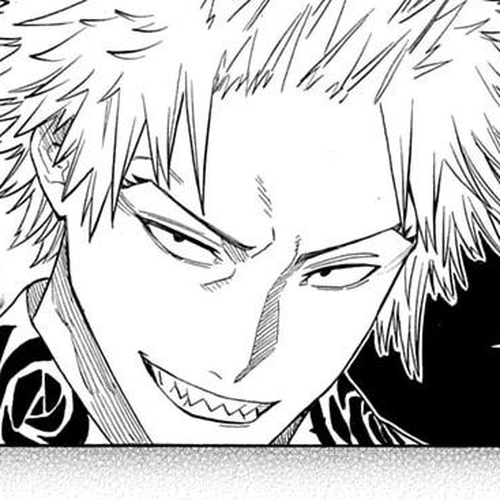 Akane Banashi Chapter 217 thumbnail