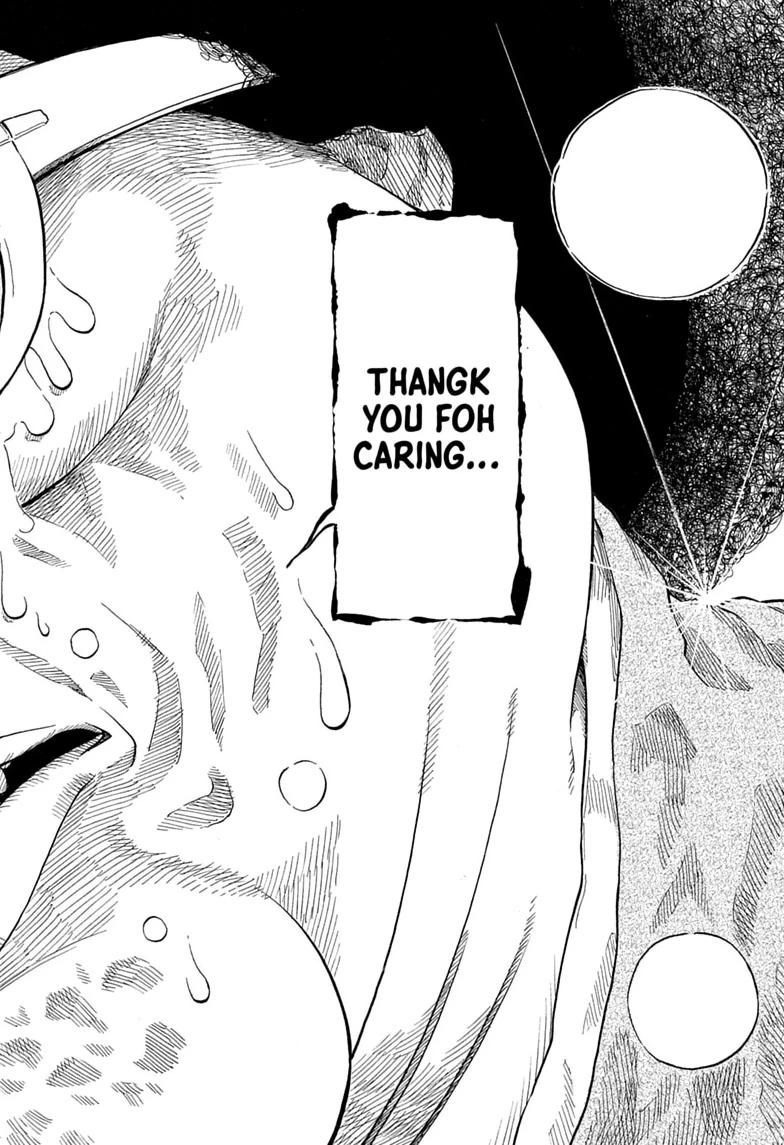 Akane Banashi Chapter 220 page 14 - Chapter 220