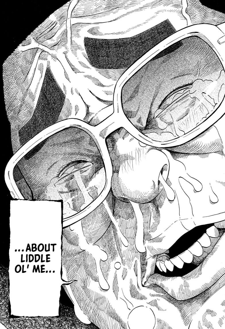 Akane Banashi Chapter 220 page 15 - Chapter 220