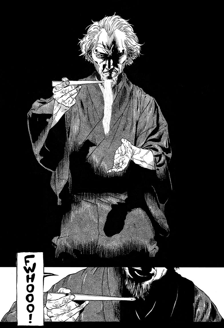 Akane Banashi Chapter 224 page 10 - Chapter 224