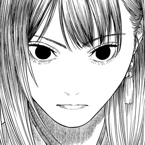 Akane Banashi Chapter 226: Story 226: Back in Action cover