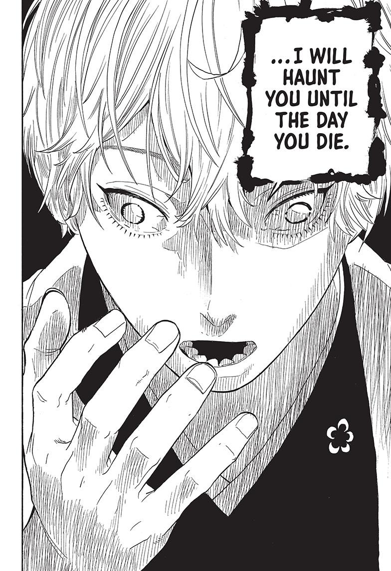 Akane Banashi Chapter 52 page 20 - Chapter 52