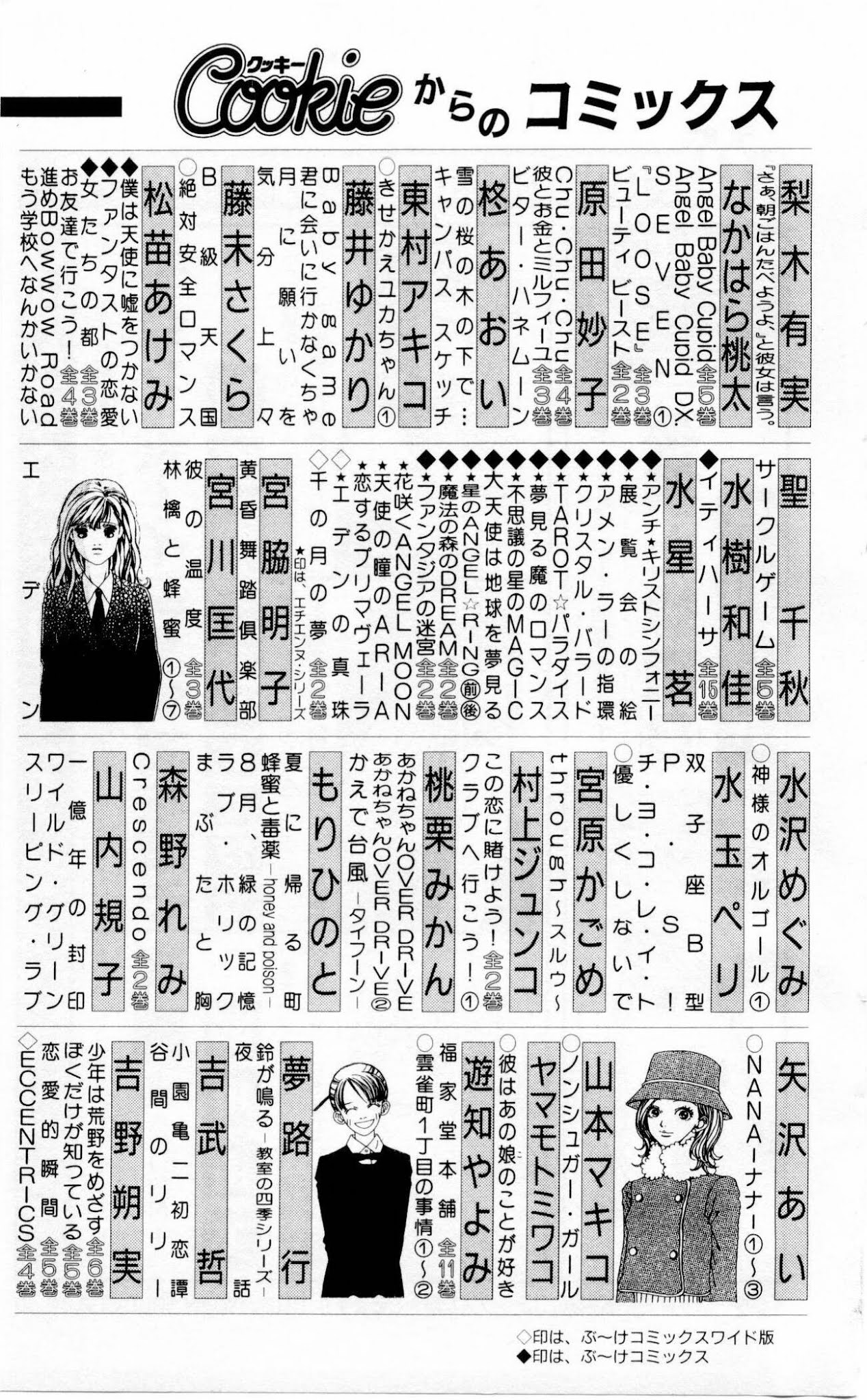 Akane-chan Overdrive Chapter 4 page 46 - Chapter 4