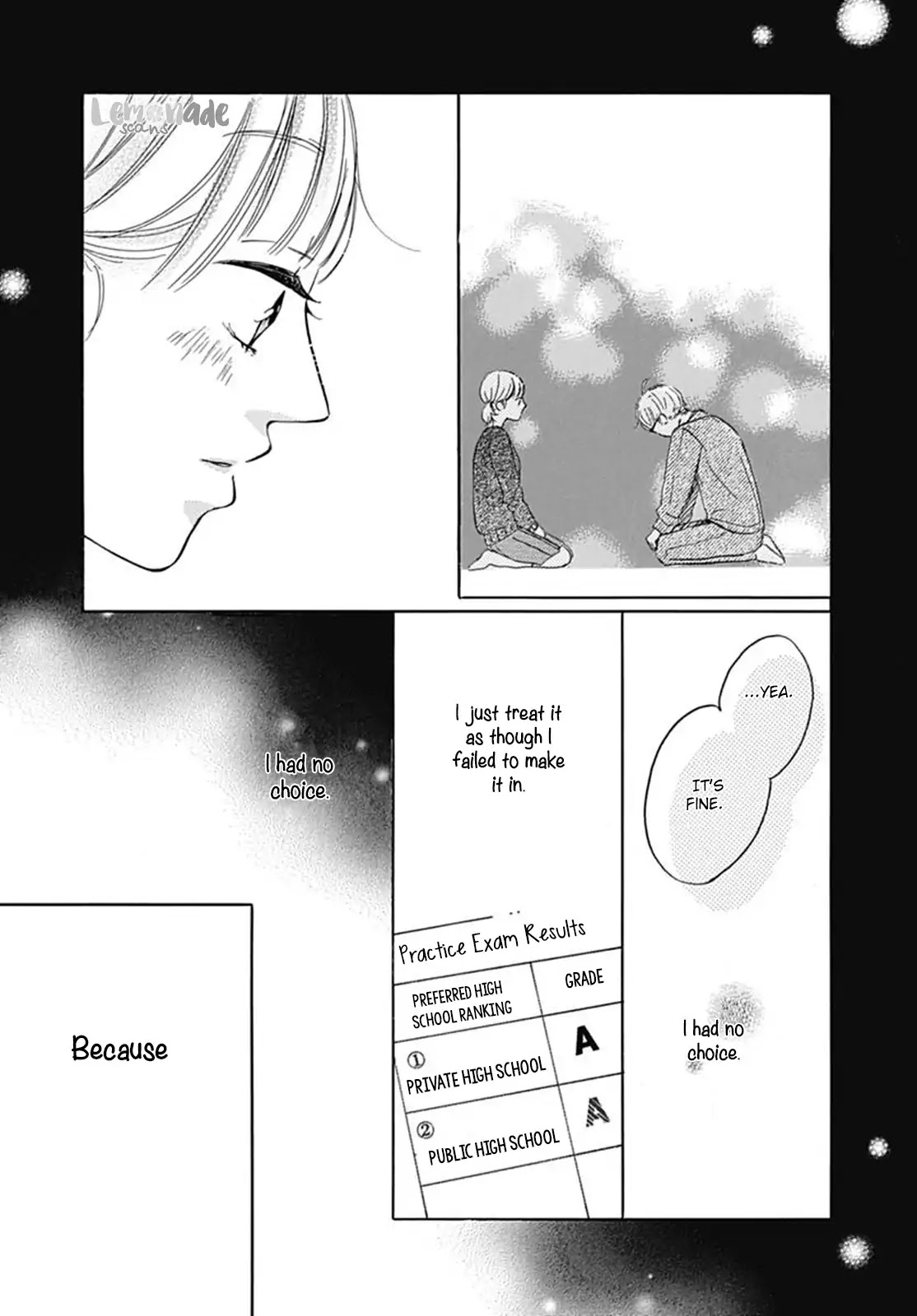 Akane Shoten no Kaji Tenchou Chapter 1 page 32 - Chapter 1