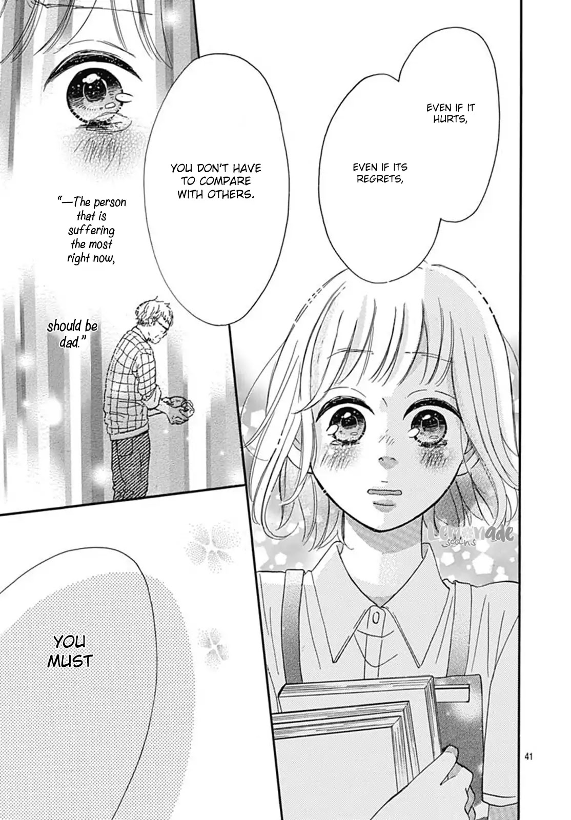 Akane Shoten no Kaji Tenchou Chapter 1 page 42 - Chapter 1