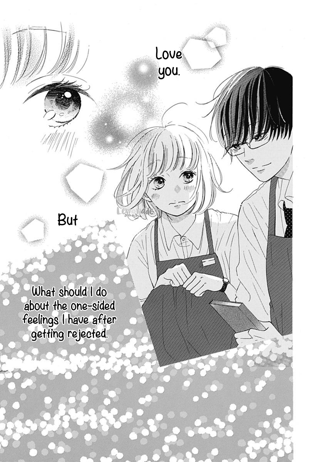 Akane Shoten no Kaji Tenchou Chapter 4 page 27 - Chapter 4 [END]