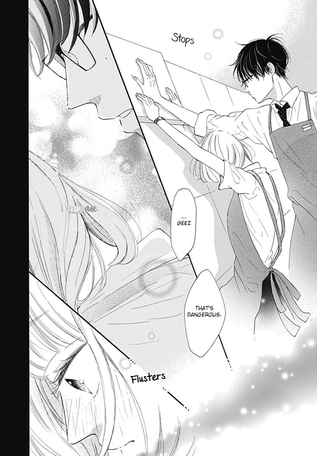 Akane Shoten no Kaji Tenchou Chapter 4 page 30 - Chapter 4 [END]