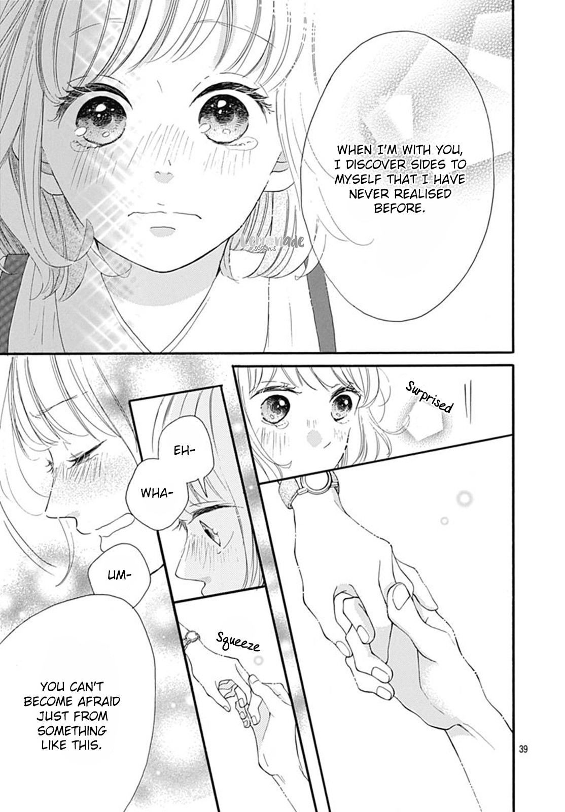 Akane Shoten no Kaji Tenchou Chapter 4 page 41 - Chapter 4 [END]