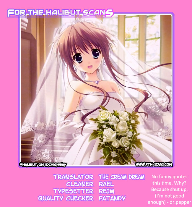Akaneiro ni Somaru Saka Chapter 10 page 1 - Chapter 10: One's Love-Secret
