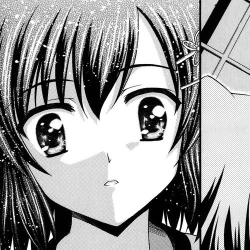 Akaneiro ni Somaru Saka Chapter 4: Messed Up Day cover