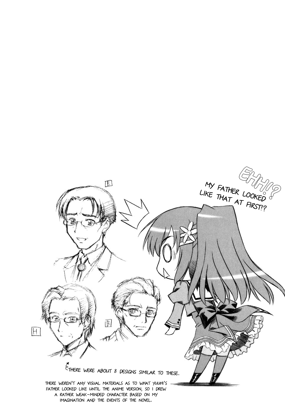 Akaneiro ni Somaru Saka Chapter 8 page 28 - Chapter 8: Never Give In! Never Surrender!