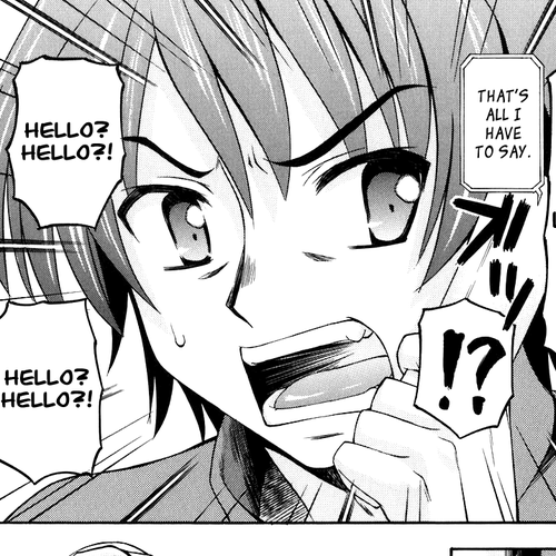 Akaneiro ni Somaru Saka Chapter 9: Each Other's Sighs cover