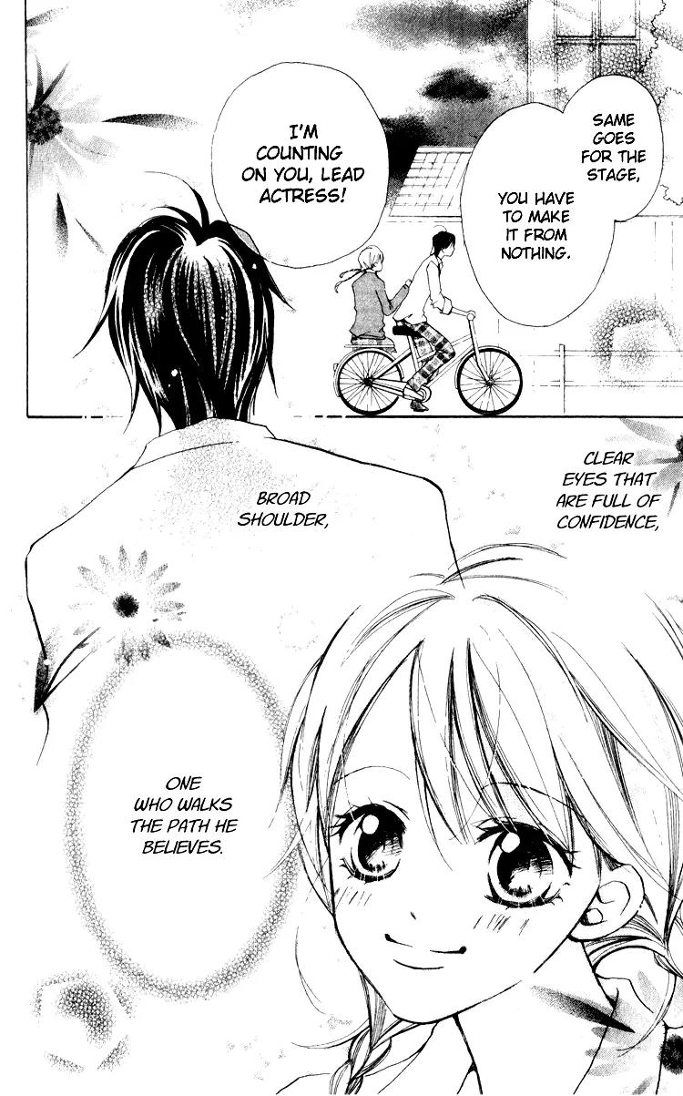 Akaneiro Show Time Chapter 1 page 38 - Chapter 1: Akaneiro Show Time