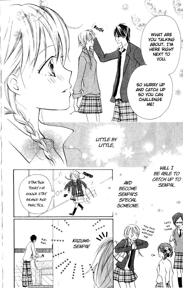 Akaneiro Show Time Chapter 1 page 42 - Chapter 1: Akaneiro Show Time