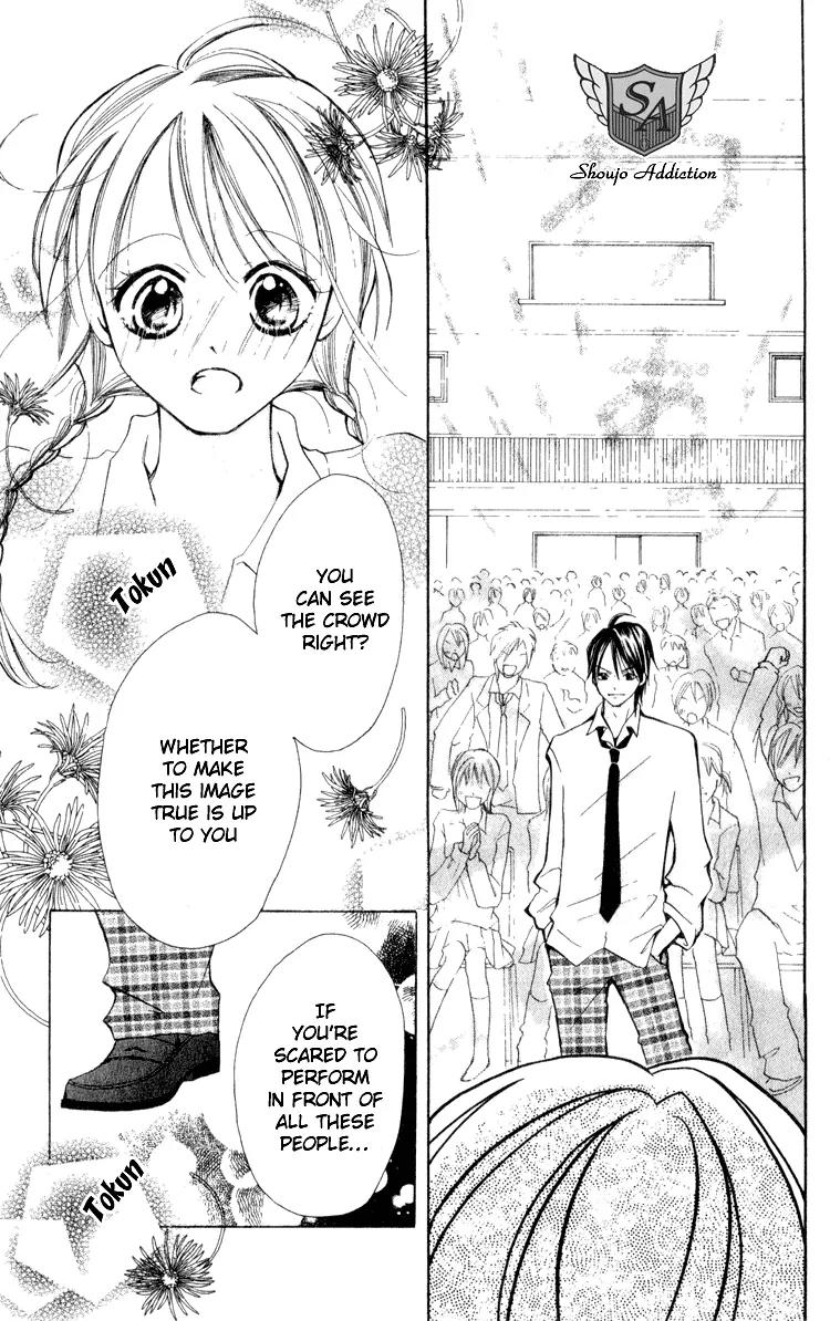 Akaneiro Show Time Chapter 1 page 65 - Chapter 1: Akaneiro Show Time