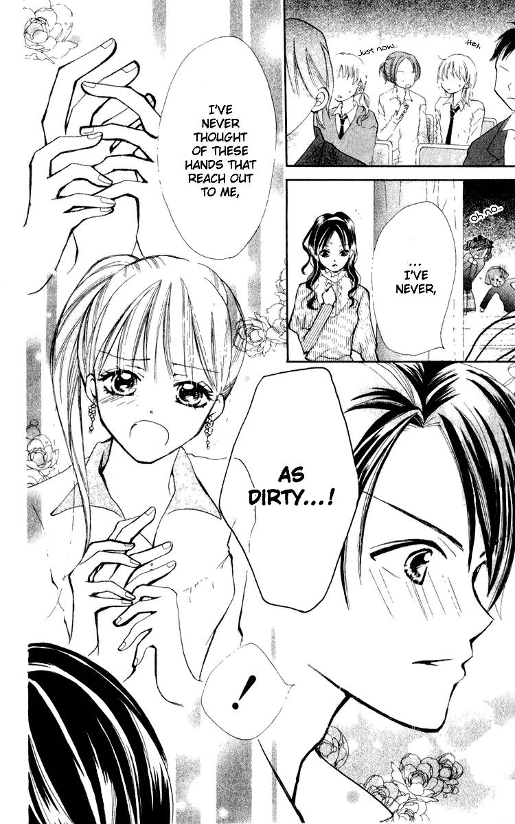 Akaneiro Show Time Chapter 1 page 78 - Chapter 1: Akaneiro Show Time