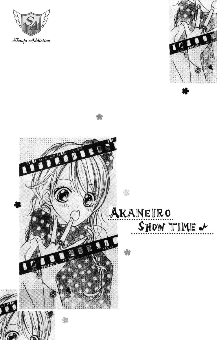 Akaneiro Show Time Chapter 1 page 86 - Chapter 1: Akaneiro Show Time