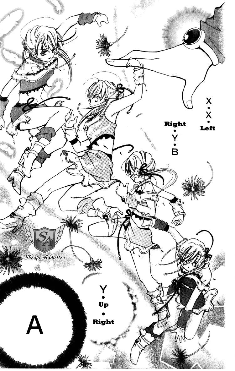 Akaneiro Show Time Chapter 2 page 27 - Chapter 2: Dengeki! Otome-ism