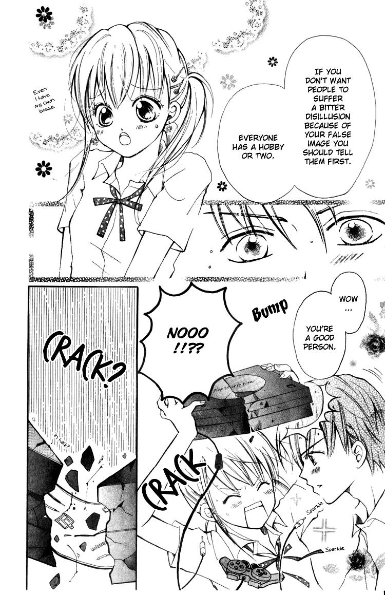 Akaneiro Show Time Chapter 2 page 9 - Chapter 2: Dengeki! Otome-ism