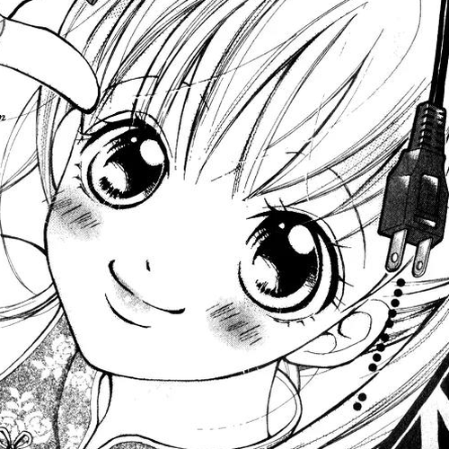 Akaneiro Show Time Chapter 2: Dengeki! Otome-ism cover