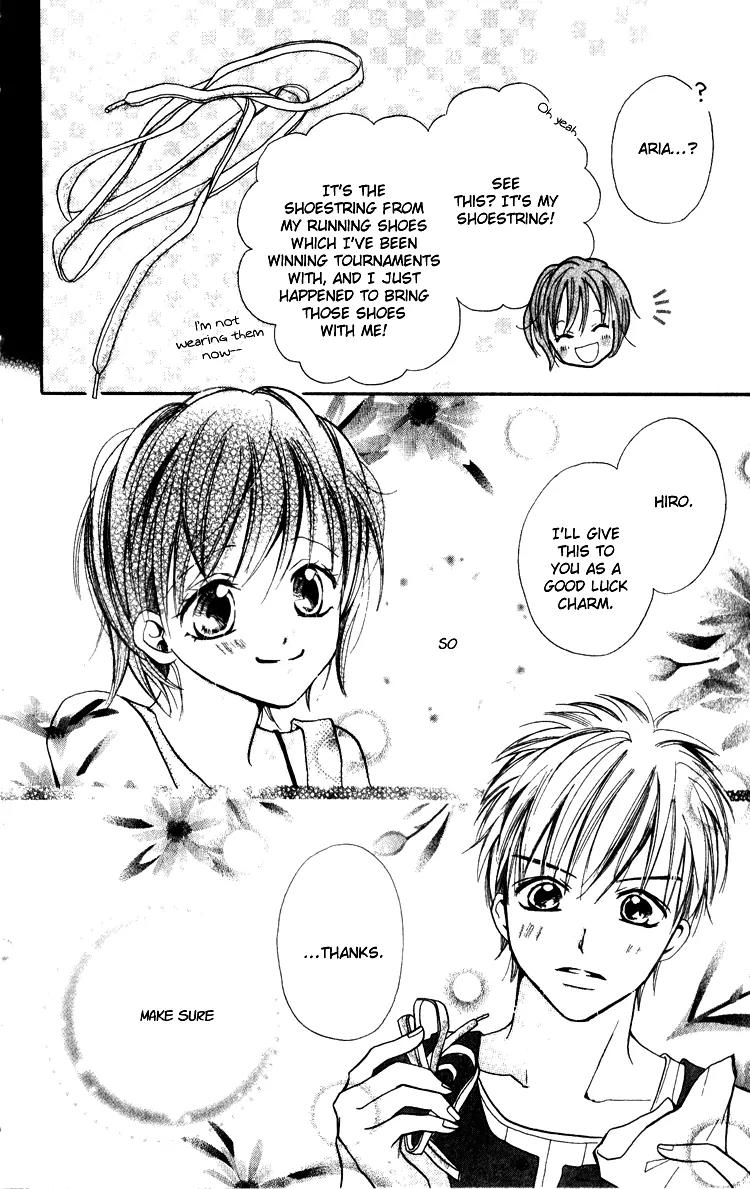 Akaneiro Show Time Chapter 3 page 19 - Chapter 3: Connect to Heaven (Ten wo Tsunaide)