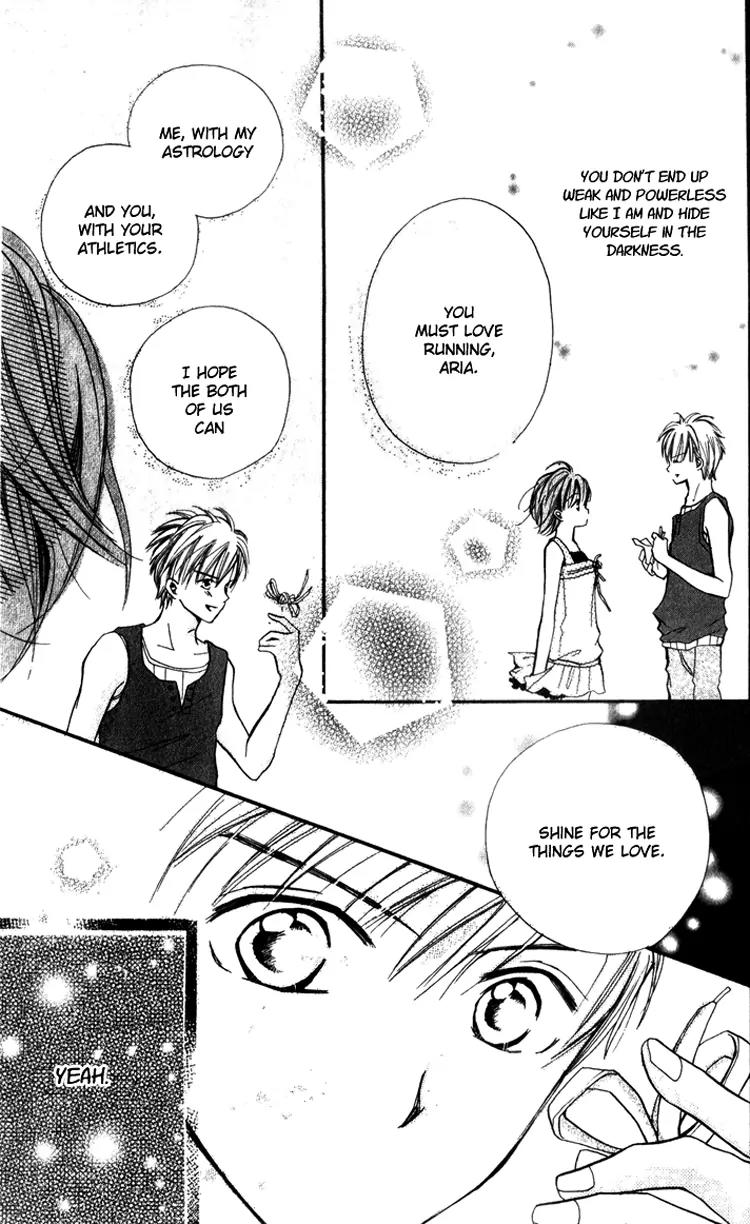 Akaneiro Show Time Chapter 3 page 20 - Chapter 3: Connect to Heaven (Ten wo Tsunaide)