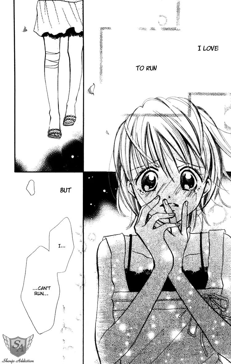 Akaneiro Show Time Chapter 3 page 21 - Chapter 3: Connect to Heaven (Ten wo Tsunaide)