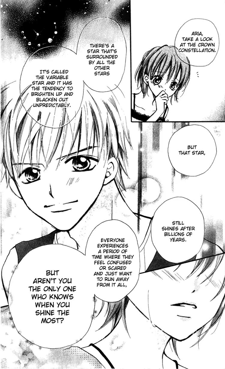 Akaneiro Show Time Chapter 3 page 24 - Chapter 3: Connect to Heaven (Ten wo Tsunaide)