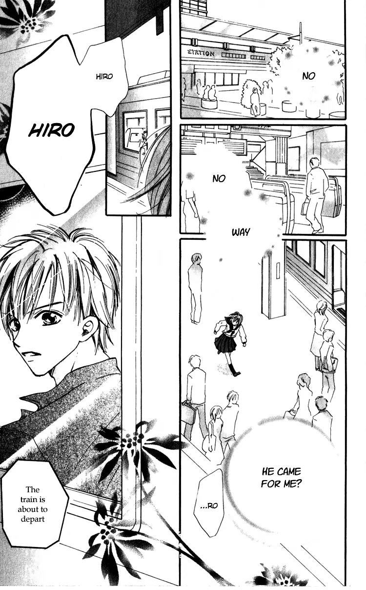 Akaneiro Show Time Chapter 3 page 31 - Chapter 3: Connect to Heaven (Ten wo Tsunaide)