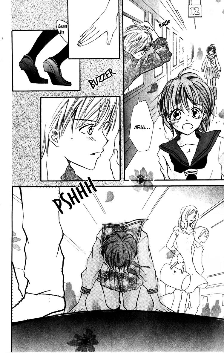 Akaneiro Show Time Chapter 3 page 32 - Chapter 3: Connect to Heaven (Ten wo Tsunaide)