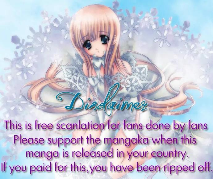 Akaneiro Show Time Chapter 3 page 40 - Chapter 3: Connect to Heaven (Ten wo Tsunaide)