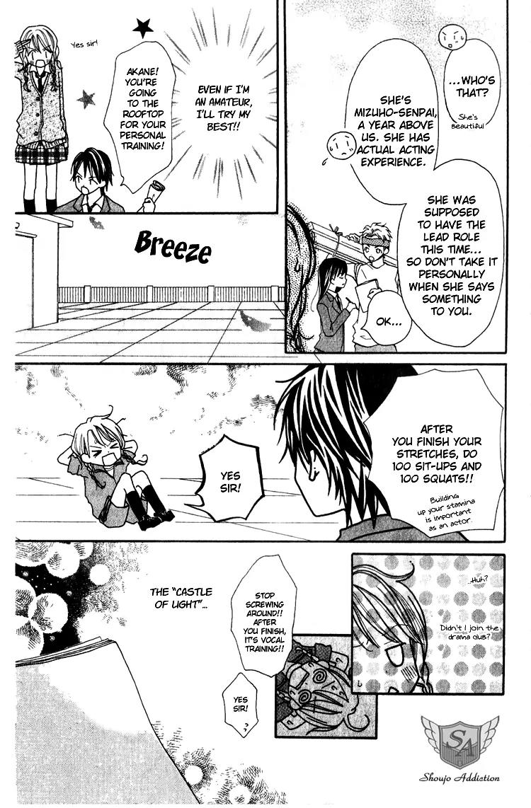 Akaneiro Show Time Chapter 4 page 20 - Chapter 4: ACT! [End]