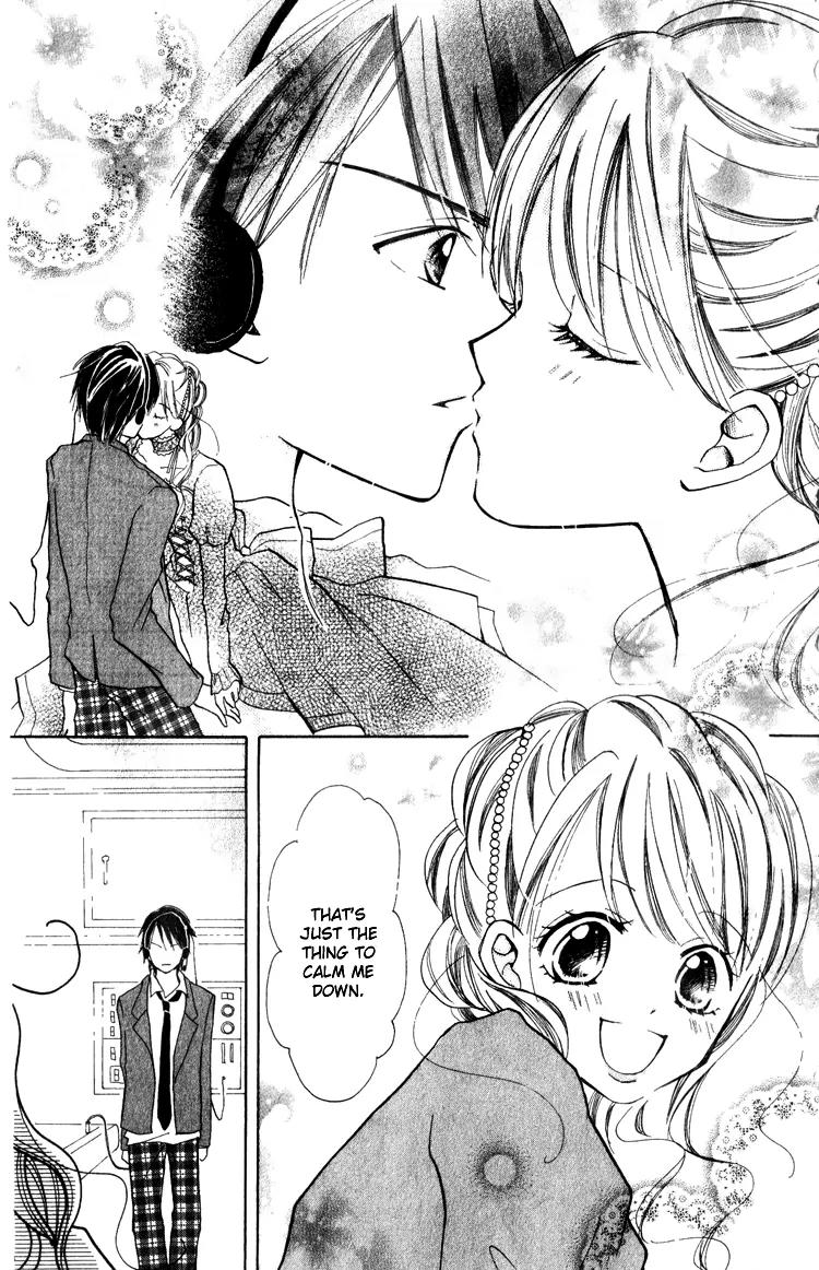 Akaneiro Show Time Chapter 4 page 40 - Chapter 4: ACT! [End]