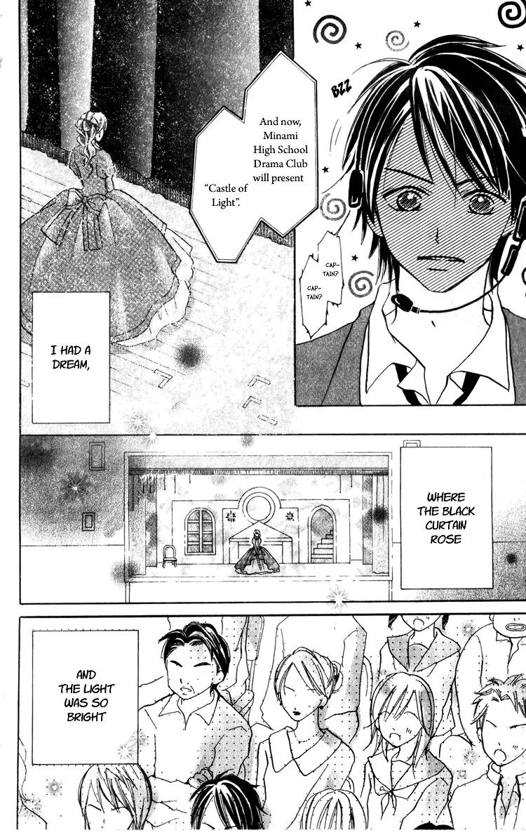 Akaneiro Show Time Chapter 4 page 41 - Chapter 4: ACT! [End]