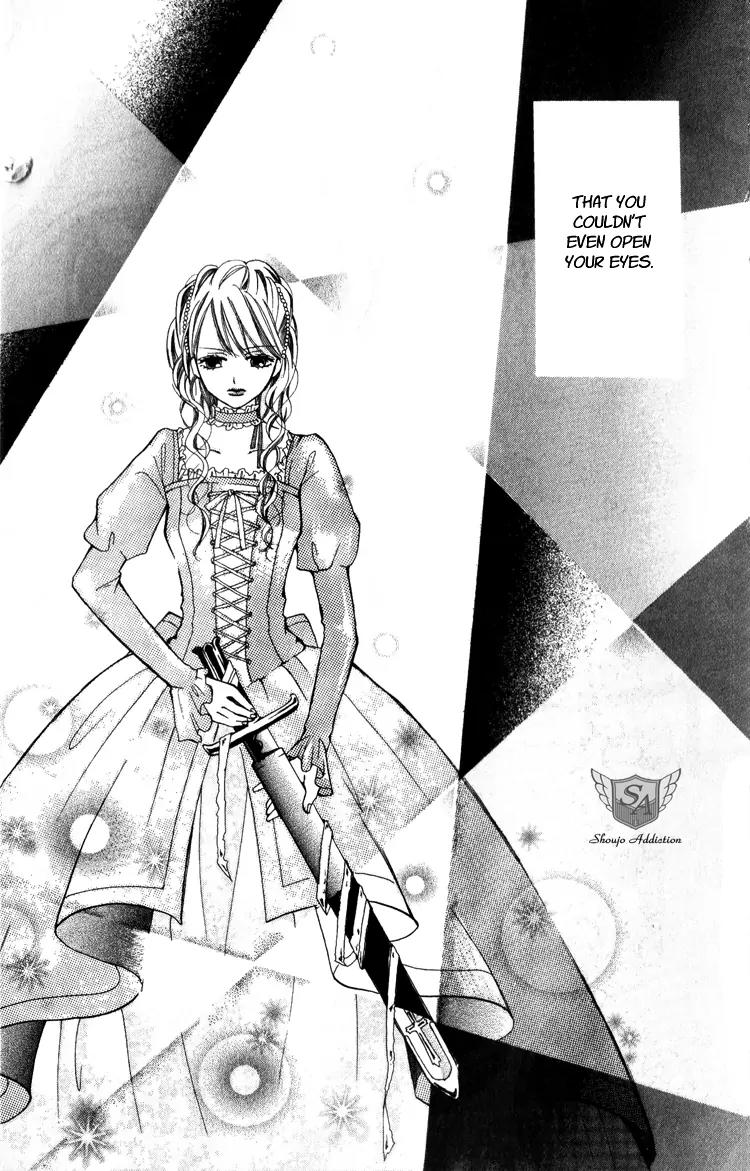 Akaneiro Show Time Chapter 4 page 42 - Chapter 4: ACT! [End]