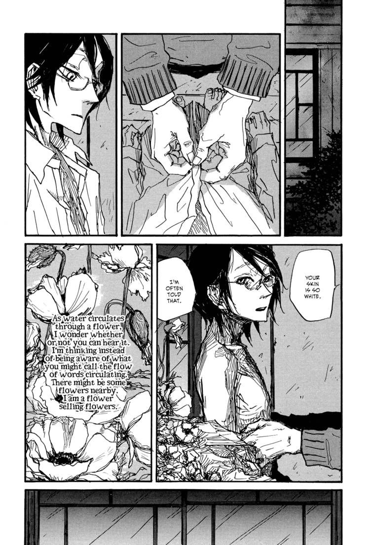 Akaneshinchi Hanaya Sange Chapter 2 page 14 - Chapter 2