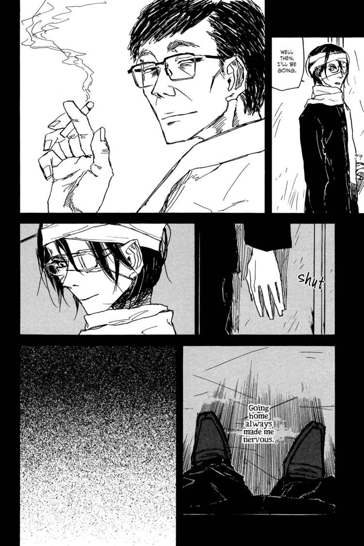 Akaneshinchi Hanaya Sange Chapter 2 page 18 - Chapter 2
