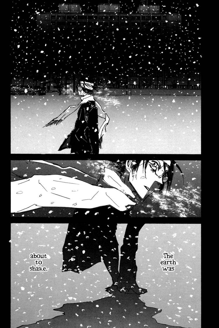 Akaneshinchi Hanaya Sange Chapter 2 page 22 - Chapter 2