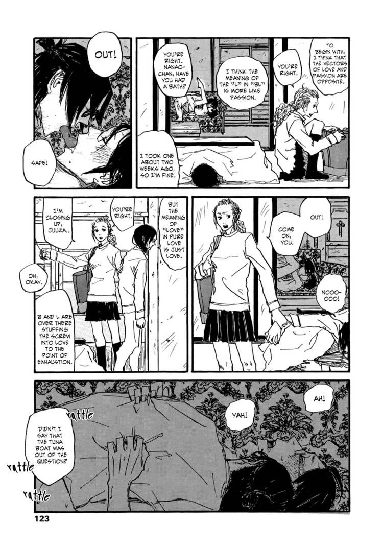 Akaneshinchi Hanaya Sange Chapter 2 page 55 - Chapter 2